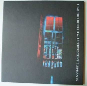 Album The Effervescent Elephants: Claudio Rocchi and Effervescent Elephants