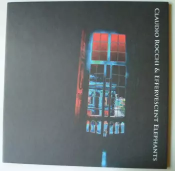 Claudio Rocchi and Effervescent Elephants