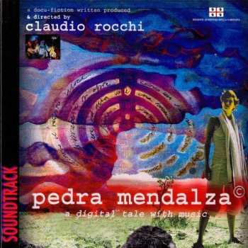 Album Claudio Rocchi: Pedra Mendalza