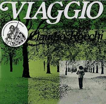 LP Claudio Rocchi: Viaggio
