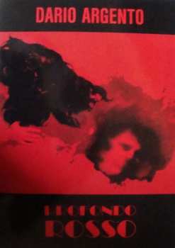LP Claudio Simonetti's Goblin: Profondo Rosso CLR