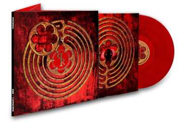 LP Claudio Simonetti's Goblin: Profondo Rosso Soundtrack CLR | DLX | LTD | NUM