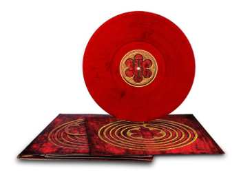 LP Claudio Simonetti's Goblin: Profondo Rosso Soundtrack CLR | DLX | LTD | NUM