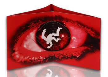 LP Claudio Simonetti's Goblin: Profondo Rosso Soundtrack CLR | DLX | LTD | NUM