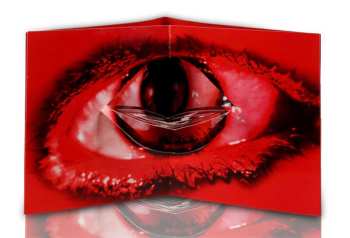 LP Claudio Simonetti's Goblin: Profondo Rosso Soundtrack CLR | DLX | LTD | NUM