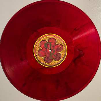 LP Claudio Simonetti's Goblin: Profondo Rosso Soundtrack CLR | DLX | LTD | NUM