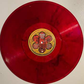 LP Claudio Simonetti's Goblin: Profondo Rosso Soundtrack CLR | DLX | LTD | NUM