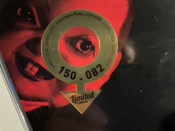 LP Claudio Simonetti's Goblin: Profondo Rosso Soundtrack CLR | DLX | LTD | NUM