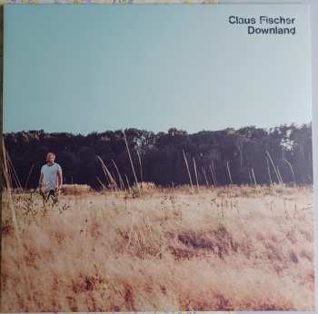 Album Simon Oslender: Downland