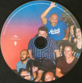 CD Clavdio: Togliatti Boulevard
