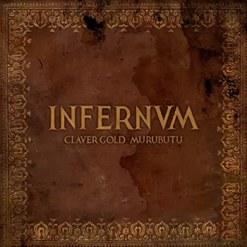 Claver Gold: Infernum