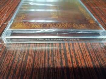 CD Claver Gold: Infernum