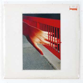 Album Clavis: Rocket Dial EP