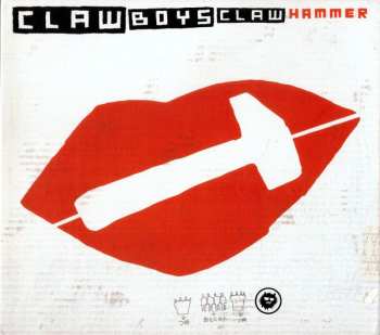 Album Claw Boys Claw: Hammer