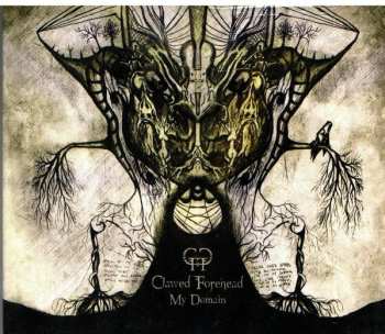 CD Clawed Forehead: My Domain DIGI