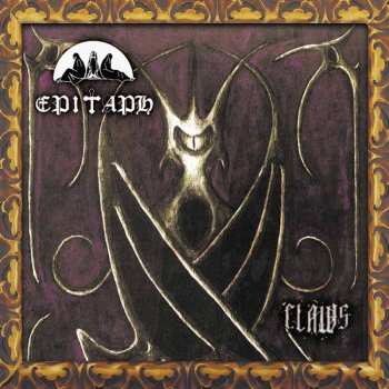 LP Epitaph: Claws CLR