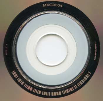 CD Clay McClinton: Bitin' At The Bit