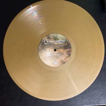 LP Claymorean: Sounds From A Dying World