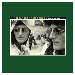 LP Cleaners From Venus: Extra Wages