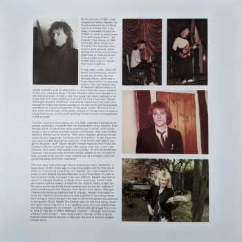 LP Cleaners From Venus: Midnight Cleaners