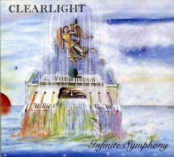 CD Clearlight: Infinite Symphony