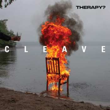 CD Therapy?: Cleave