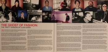 2LP Clem Snide: The Ghost Of Fashion