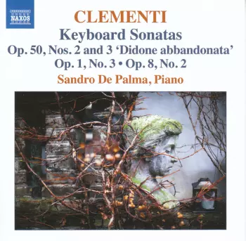 Keyboard Sonartas, Op. 50, Nos. 2 And 3