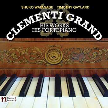 CD Clementi / Watanabe / Gaylard / Petty: Clementi Grand