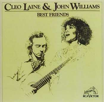 Album John Williams: Best Friends