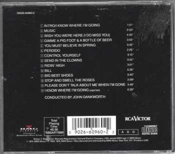 CD Cleo Laine: Cleo Laine Live!!! At Carnegie Hall