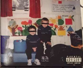 Album Cleopatrick: Bummer