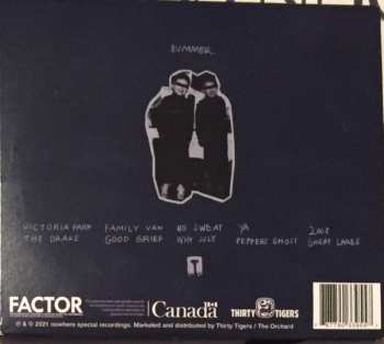 LP Cleopatrick: Bummer