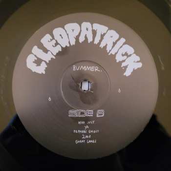LP Cleopatrick: BUMMER