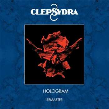 CD Clepsydra: Hologram