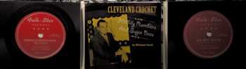 2CD Cleveland Crochet And The Sugar Bees: Hillbilly Ramblers And Sugar Bees
