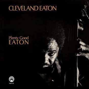 CD Cleveland Eaton: Plenty Good Eaton