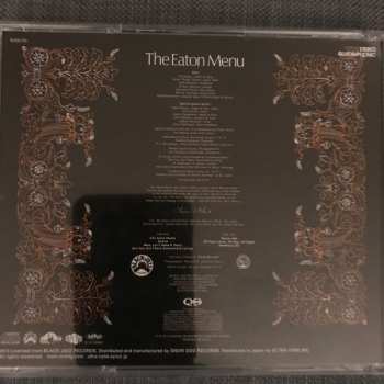 CD Cleveland Eaton: Plenty Good Eaton