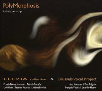 Album CLEVJA Collective: Polymorphosis: Urban Jazz Trip