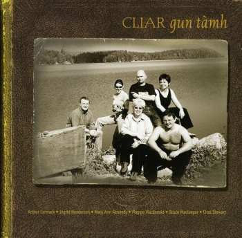Album Cliar: Gun tamh