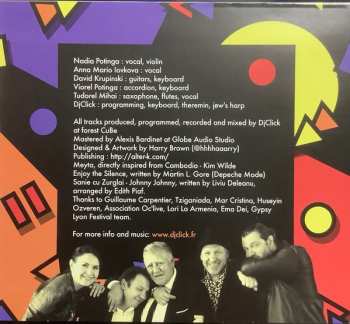 CD Click Here: Play it Again