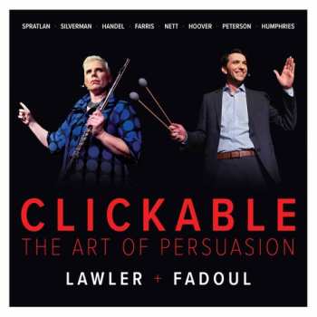 Album Clickable / Various: Clickable