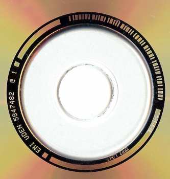 CD Client: Clieиt