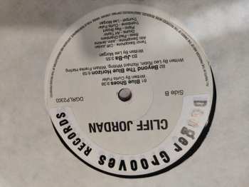 LP Clifford Jordan: Cliff Jordan