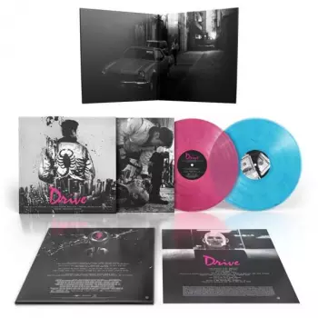 Drive (Original Motion Picture Soundtrack)