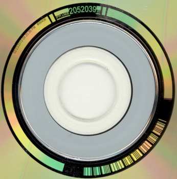 CD Cliff Martinez: Drive (Original Motion Picture Soundtrack)