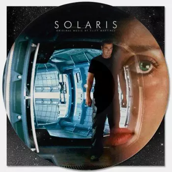 Solaris: Original Motion Picture Score