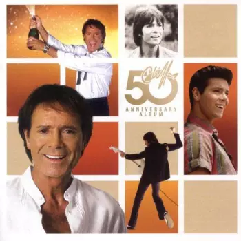 Cliff Richard: 50th Anniversary Album