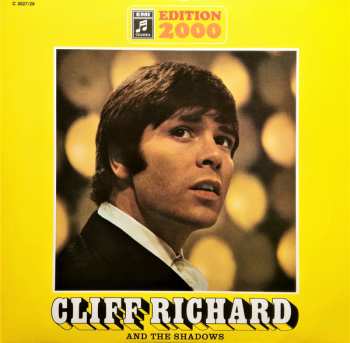 Album Cliff Richard & The Shadows: Edition 2000