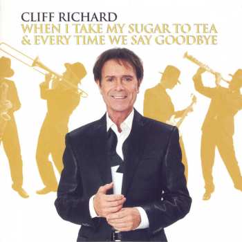 2CD/Box Set Cliff Richard: Bold As Brass LTD